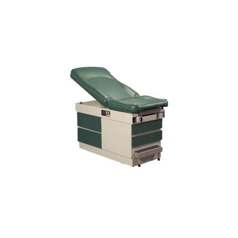 used united metal fabricators exam table|UMF 5140E EXAM TABLE .